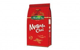 Marvel Tea Masala Chai   Pack  250 grams
